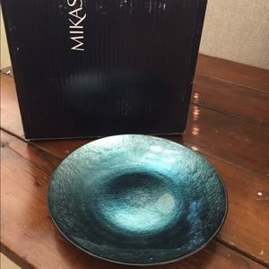 Mikasa Gala Plates